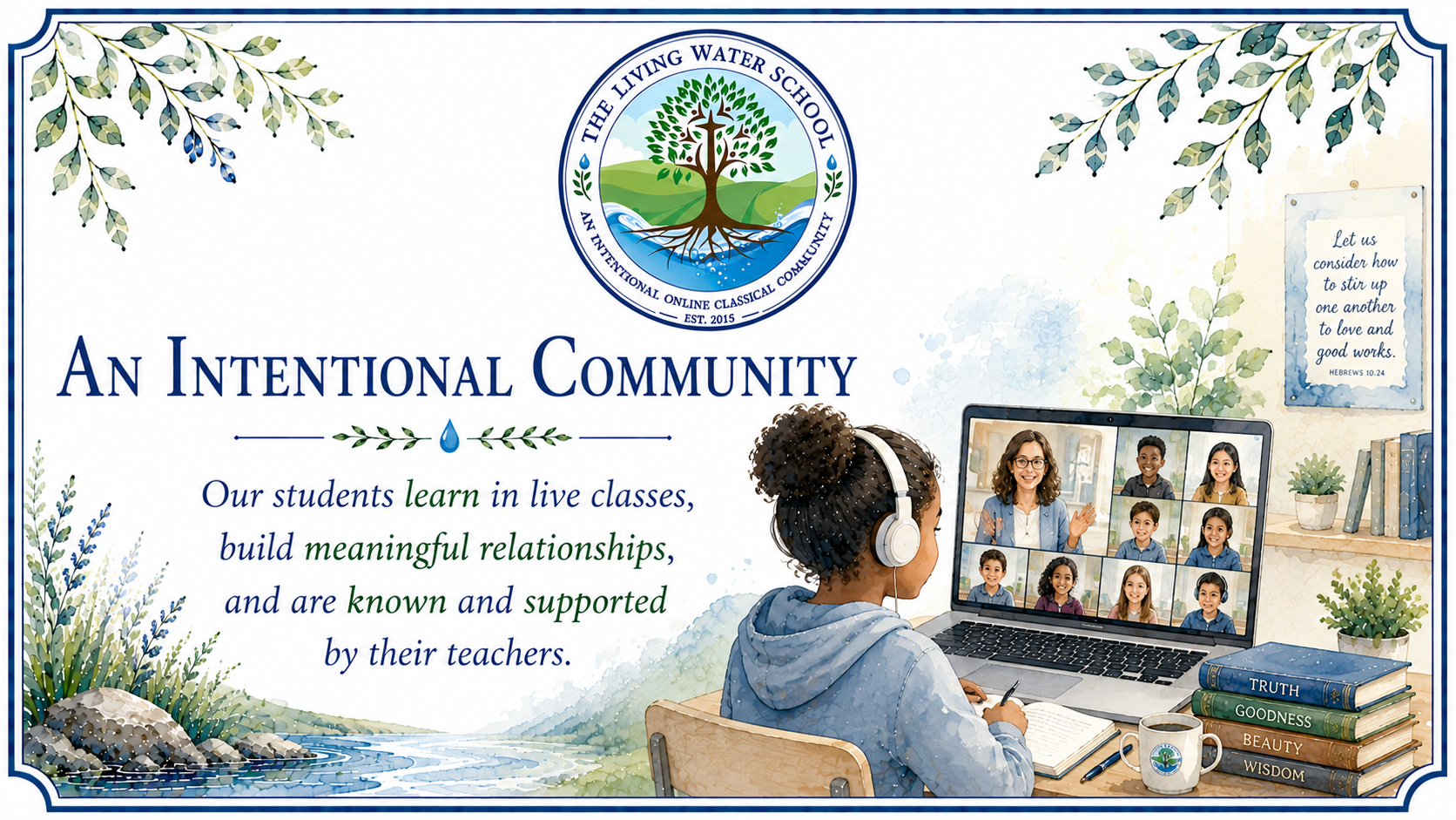 Online Learning